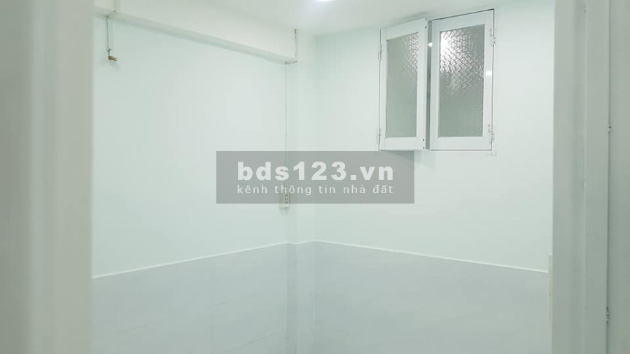 Bán nhà Hồng Bàng Phường 1 Quận 11, DT 46m2, giá chỉ 4tỷ3 0899306823