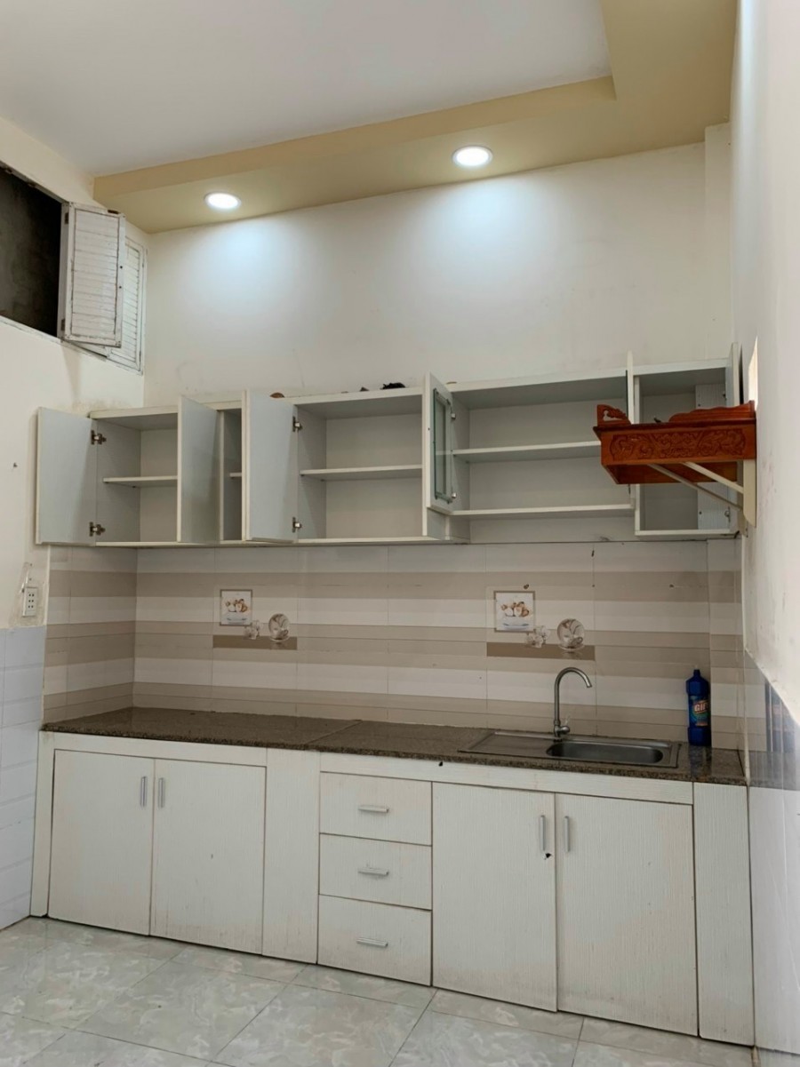 Nhà mới Trần Xuân Xoạn, Tân Hưng, Quận 7 50m2 chỉ 4.5 tỷ