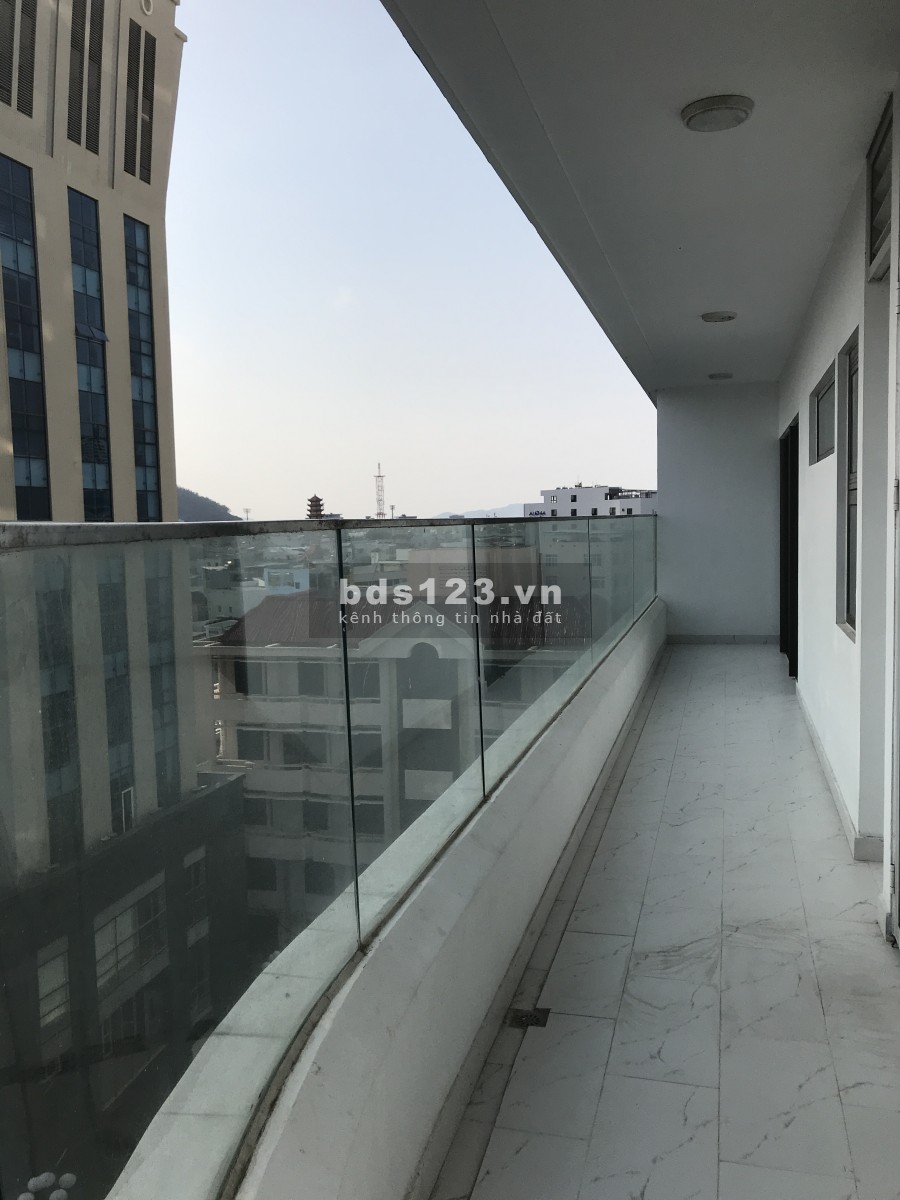 Căn Hộ Cao Cấp TMS LUXURY Quy Nhơn