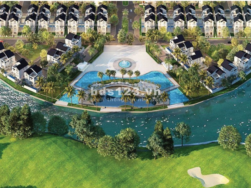 Bán đất dự án Biên Hoà New City sổ hồng riêng