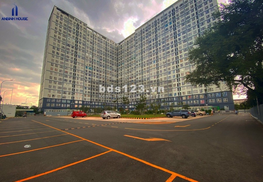 Cho thuê căn hộ Saigon Gateway 2PN giá tốt nhất