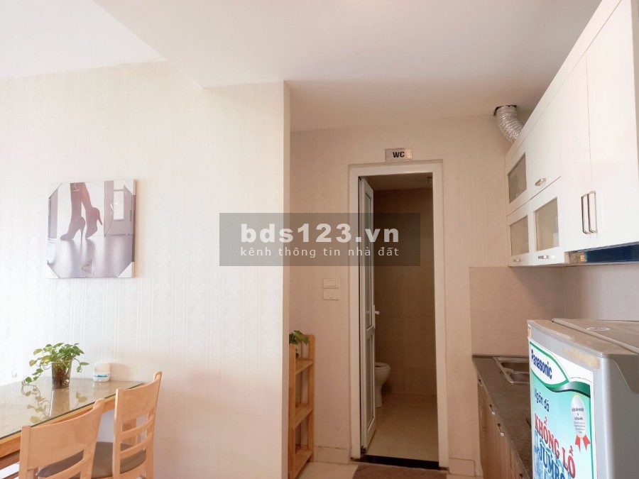 Cho thuê căn hộ FLC Complex,85m2,2PN-3PN, full đồ và đồ cơ bản giá 8tr/tháng. Liên hệ : 0862808803.