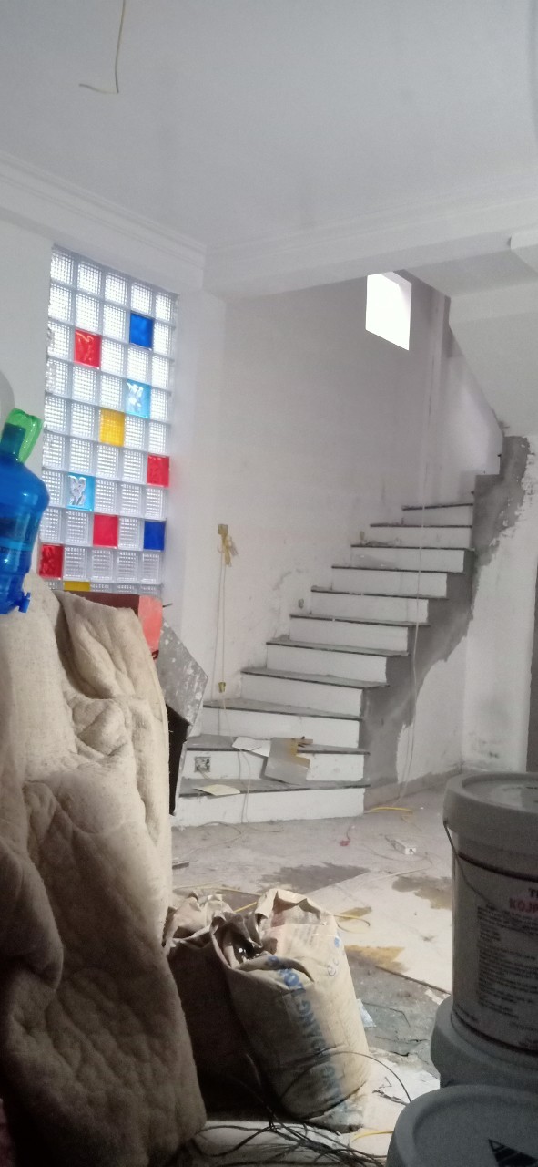 PHÂN LÔ THÁI HÀ.ĐỐNG ĐA 45M 5 TẦNG MT 4.5M (6.5 TỶ)