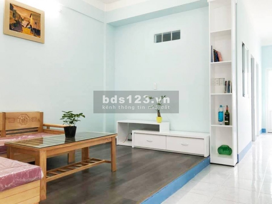 Nhà đẹp HXT Khuông Việt,Tân Phú,DT 90m2,dài vô tận 22m,nở hậu,giá chỉ 7.7 tỷ,TL sâu.