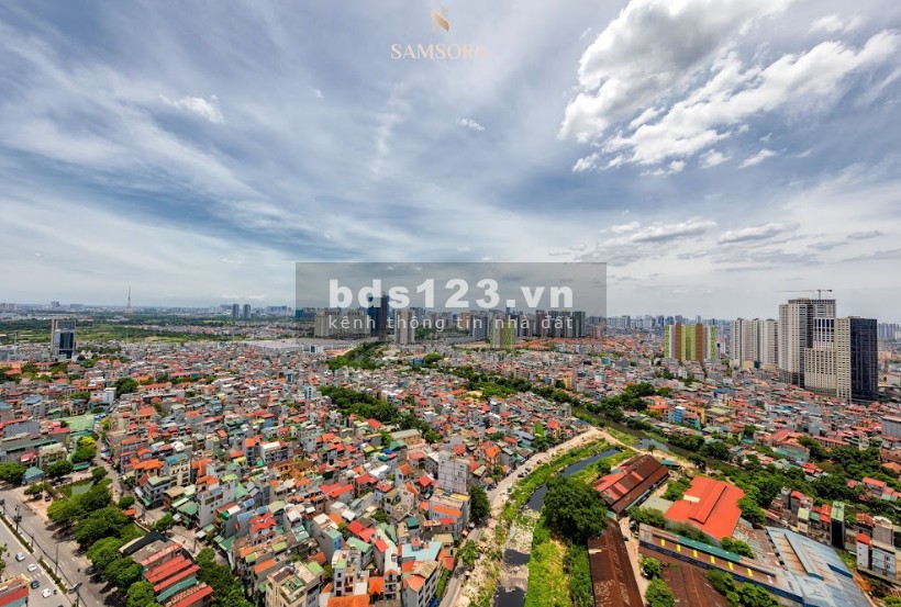 Chung cư Hà Đông, đã có sổ, Căn 2 ngủ 1.76 tỷ, cách học viện An Ninh 1.3km