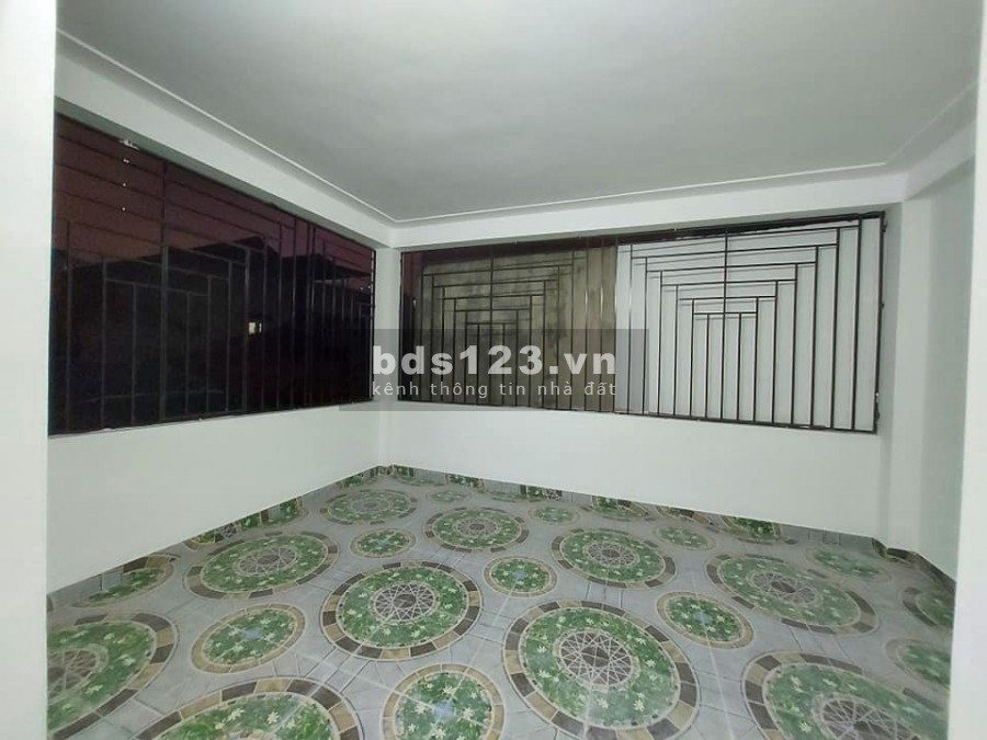 Siêu phẩm Chính Kinh Nhà mới 5 tầng 48m2 MT 4.5m Giá hơn 4 tỷ