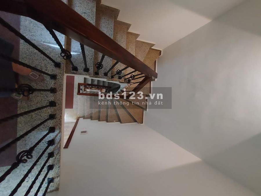 Siêu phẩm Chính Kinh Nhà mới 5 tầng 48m2 MT 4.5m Giá hơn 4 tỷ