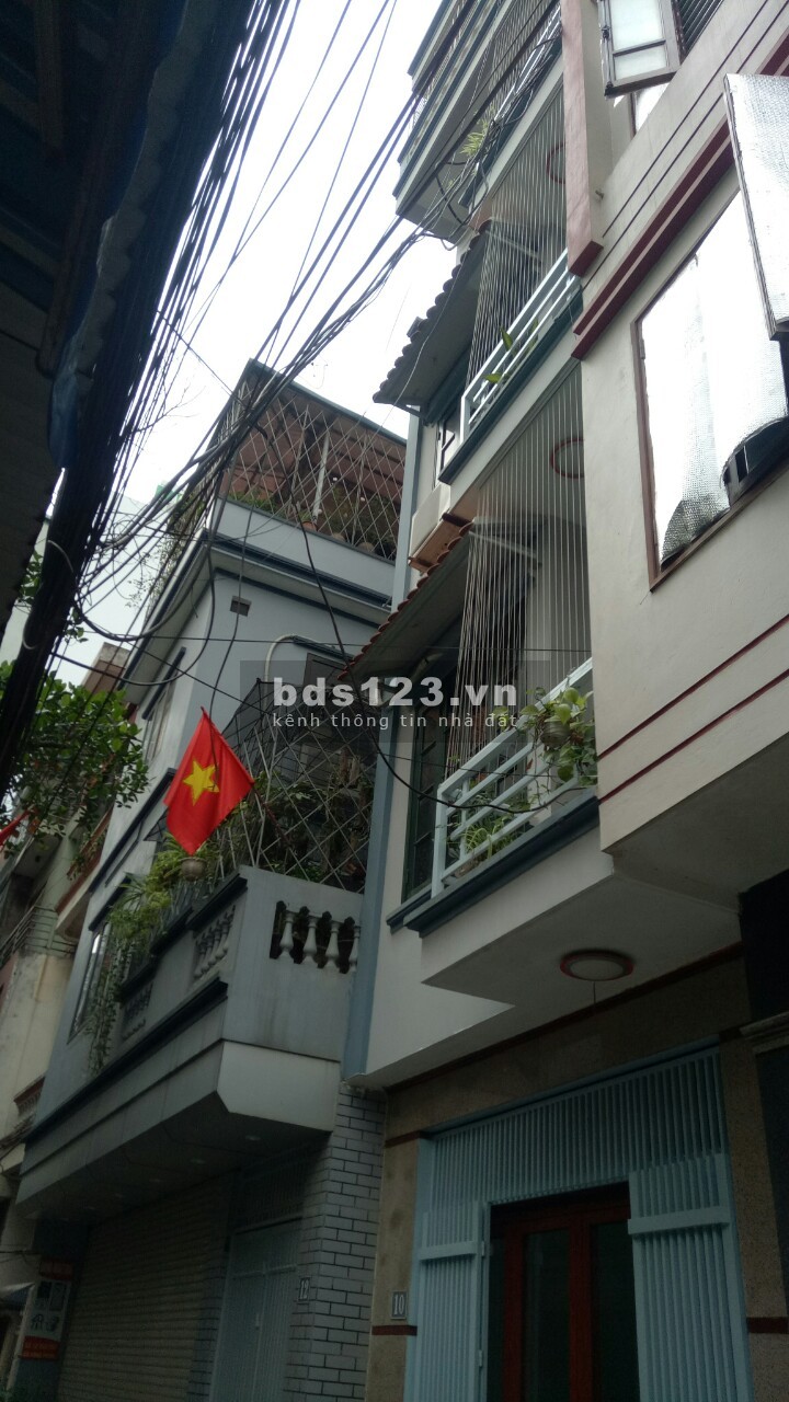 RẺ NHƯ CHO. NHÀ PHỐ VŨ TÔNG PHAN, THANH XUÂN, 5 TẦNG, 3.5 tỷ.