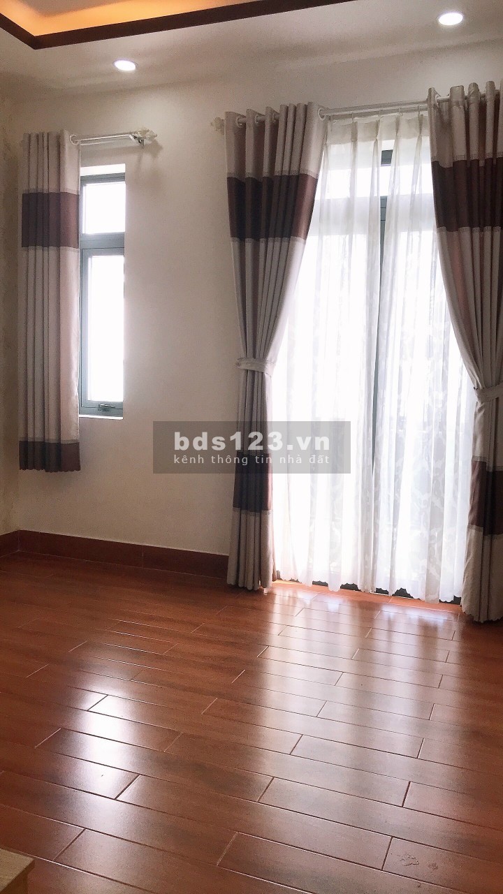 Bán nhà phố liền kề Đường số 44, phường 14, Quận Gò vấp, Hồ chí minh