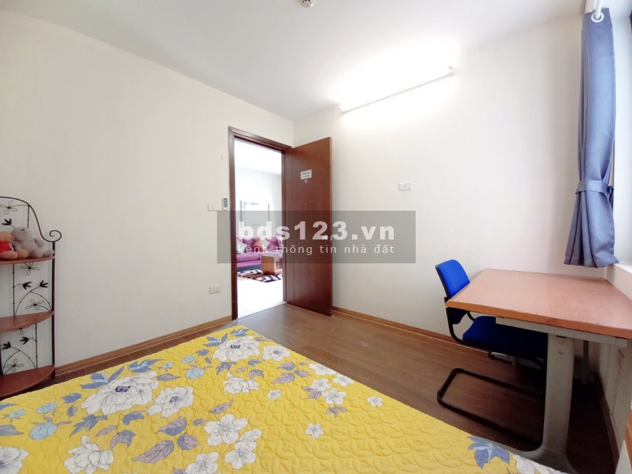 Cho thuê căn hộ FLC Complex,85m2,2PN-3PN, full đồ và đồ cơ bản giá 8tr/tháng. Liên hệ : 0862808803.