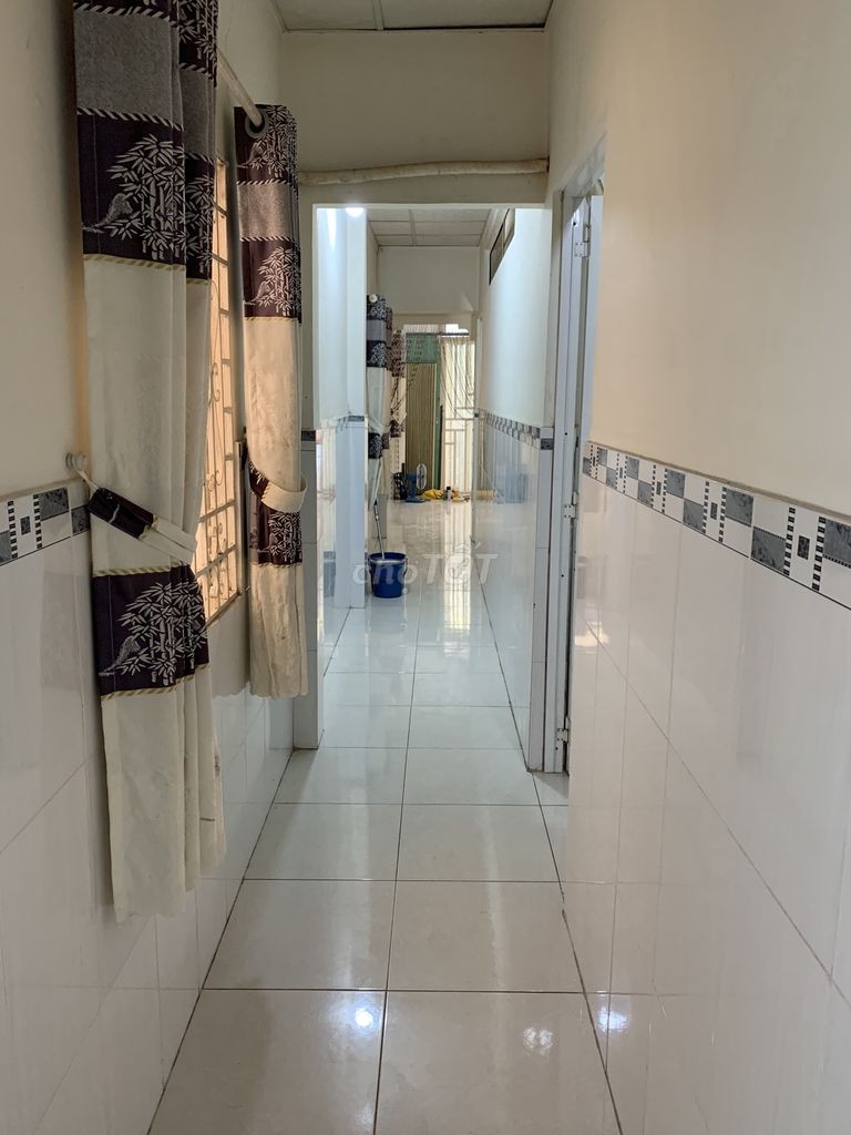 Bán Nhà phố Huỳnh Tấn Phát P Tân Phú Q 7