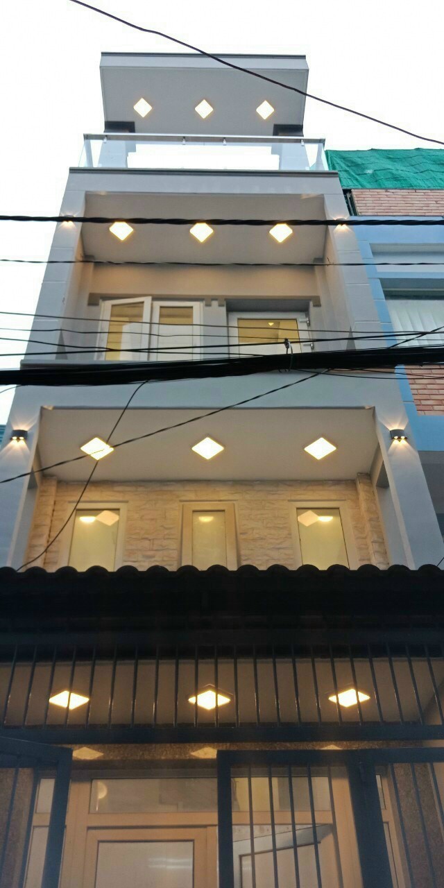 Bán nhà hẻm 30 Đặng Nhữ Lâm, Nhà Bè, Giá 3.45 tỷ +84.943211439 Ms Hải