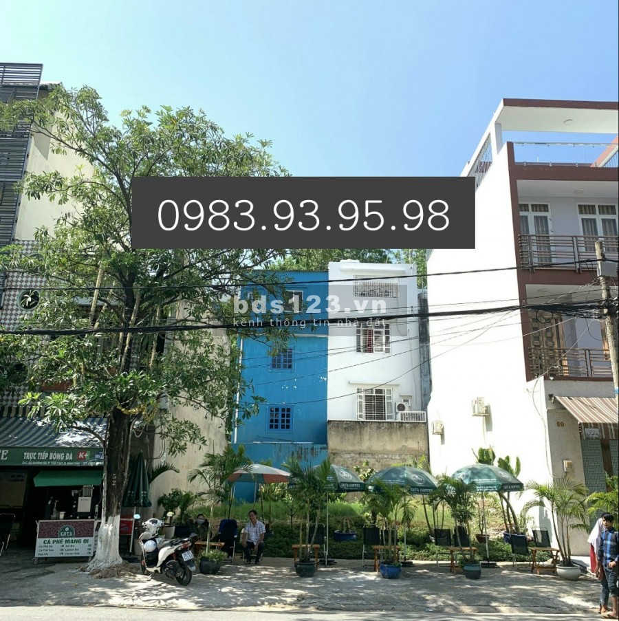Cho thuê mặt bằng đường số 55 phường Tân Tạo, Quận Bình Tân, giá 21 triệu/tháng