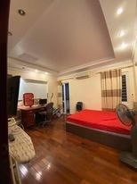 Cần Bán Nhà Phân Lô, Ô Tô Kinh Doanh Phố Đào Tấn 45m, Sổ Đỏ Chính Chủ.