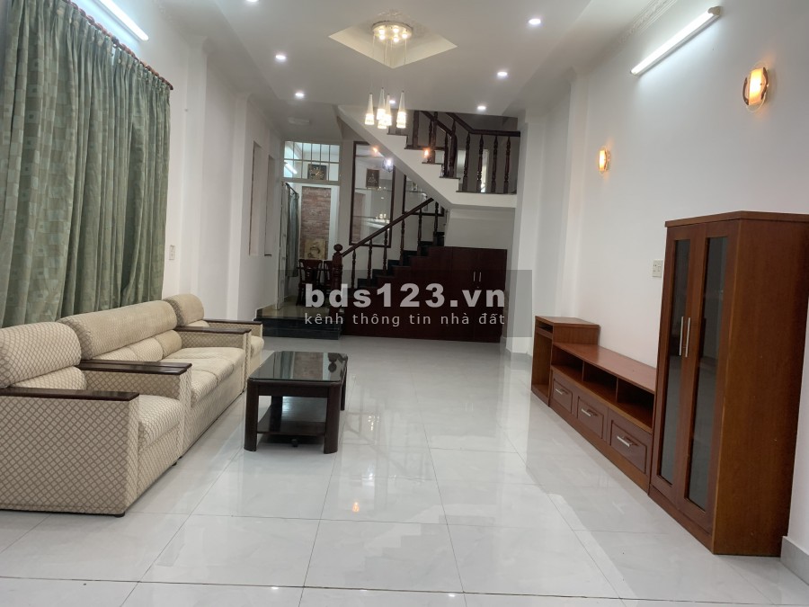 CHO THUÊ NHÀ 4X20M TRỆT 2 LẦU 4 PHÒNG NGỦ THẢO ĐIỀN QUẬN 2