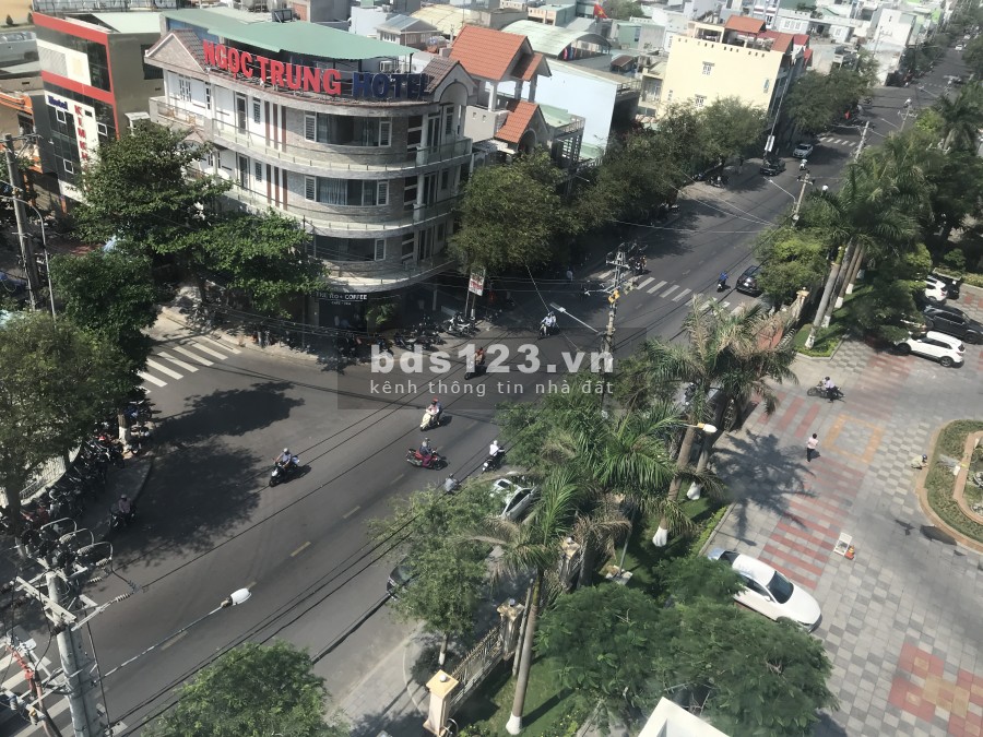 Căn Hộ Cao Cấp TMS LUXURY Quy Nhơn