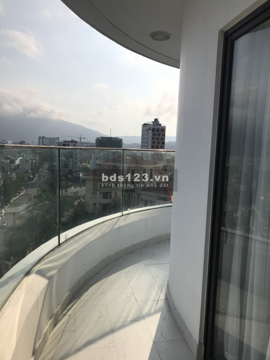 Căn Hộ Cao Cấp TMS LUXURY Quy Nhơn