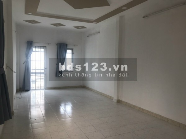 Cần tiền bán gấp nhà Ông Ích Kiêm, P,14, Quận 11
