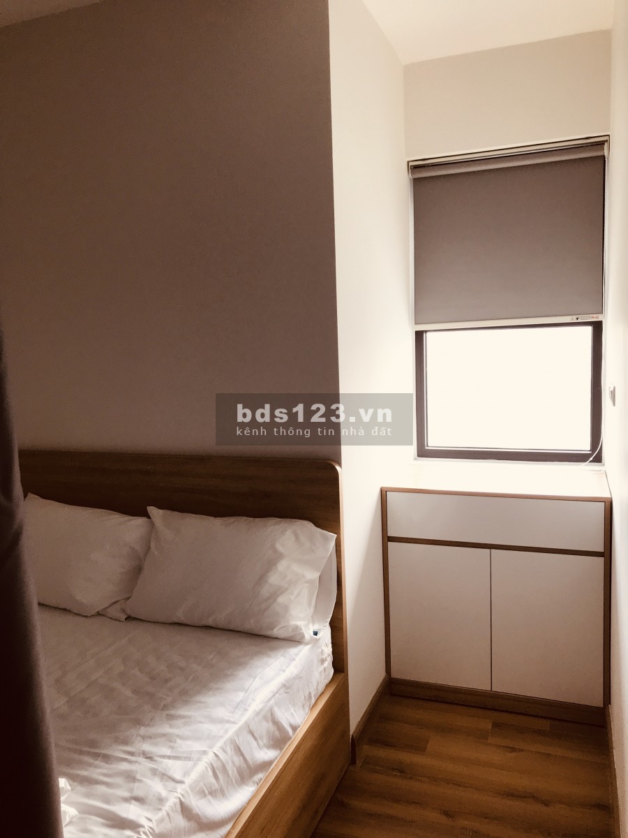 Căn Hộ Cao Cấp TMS LUXURY Quy Nhơn