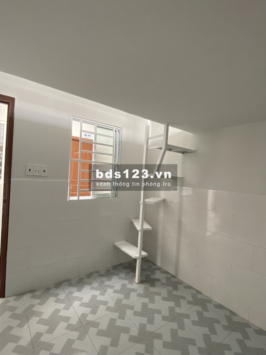 PHÒNG TRỌ CHO THUÊ GIÁ CỰC RẺ P15 TÂN BÌNH