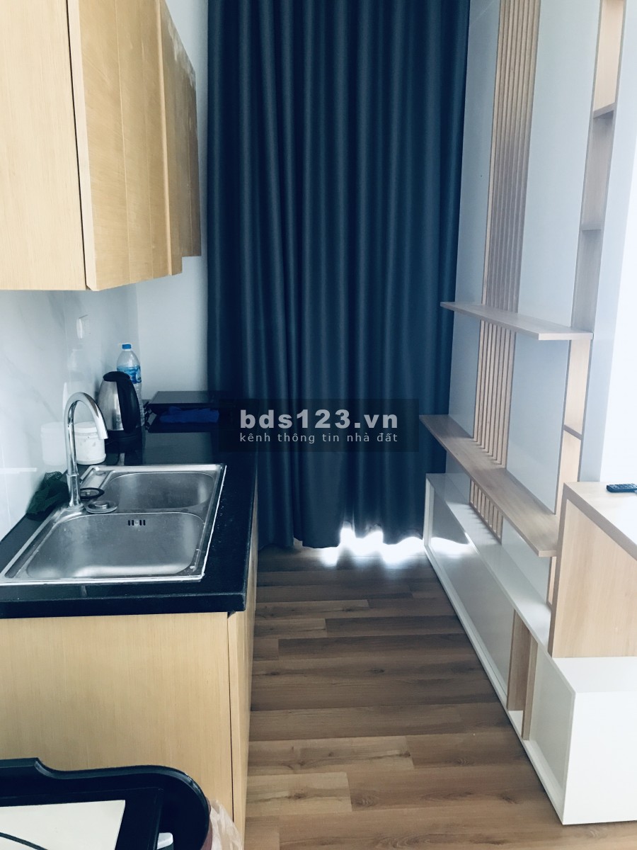 Căn Hộ Cao Cấp TMS Luxury Quy Nhơn view Biển