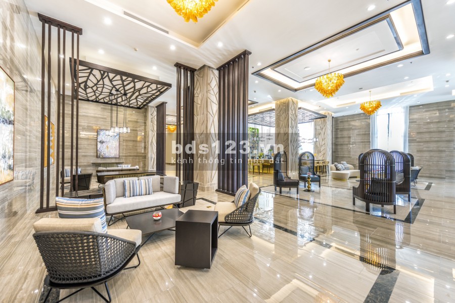 Căn hộ khách sạn du lịch Vinpearl Phú Quốc giá gốc Chủ…