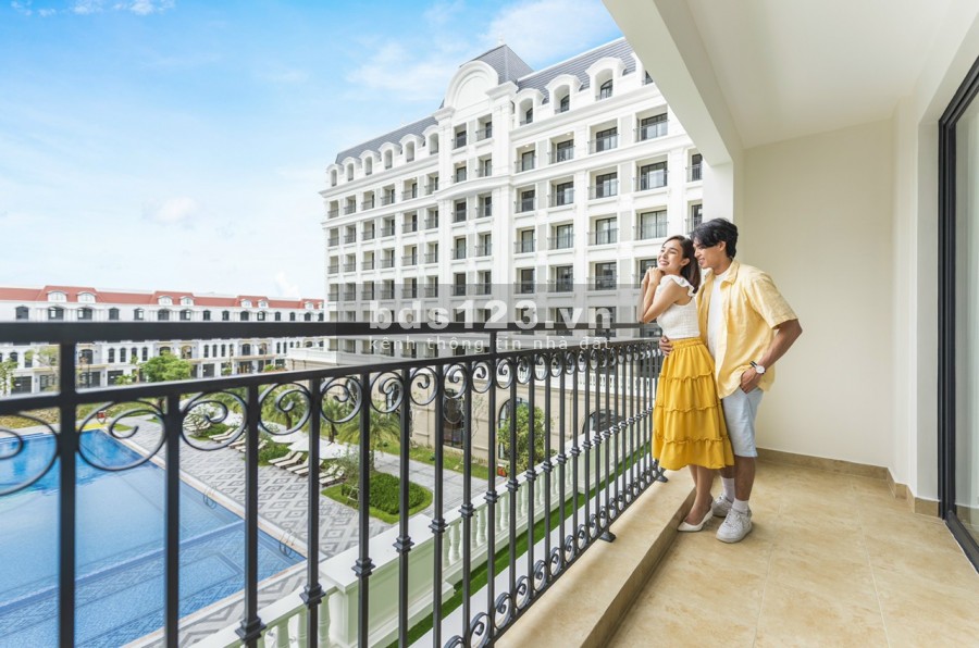 Căn hộ khách sạn du lịch Vinpearl Phú Quốc giá gốc Chủ…