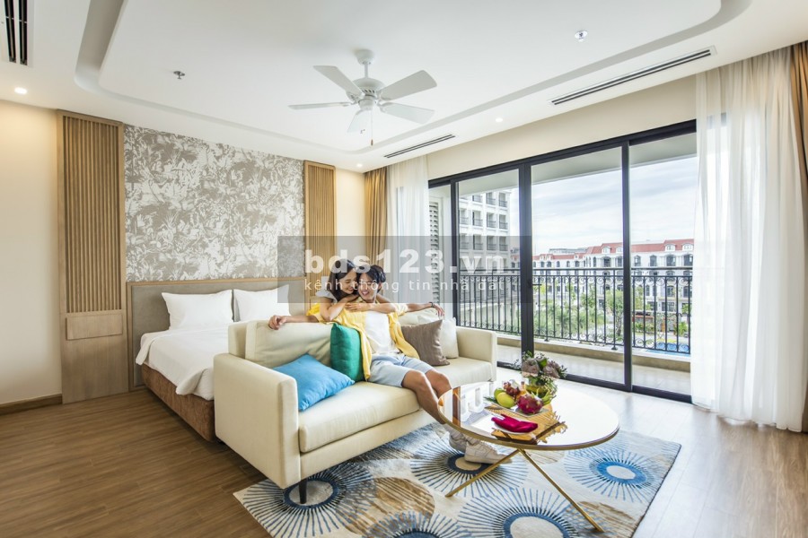 Căn hộ khách sạn du lịch Vinpearl Phú Quốc giá gốc Chủ…
