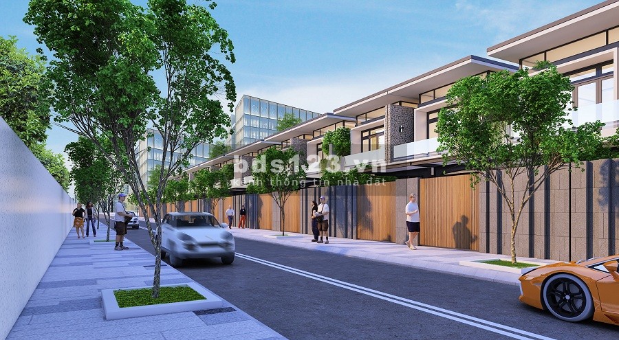 Còn duy nhất 1 ngày sở hữu Megacity, khu đô thị tiên phong tại Đắk Hà với giá ưu đãi