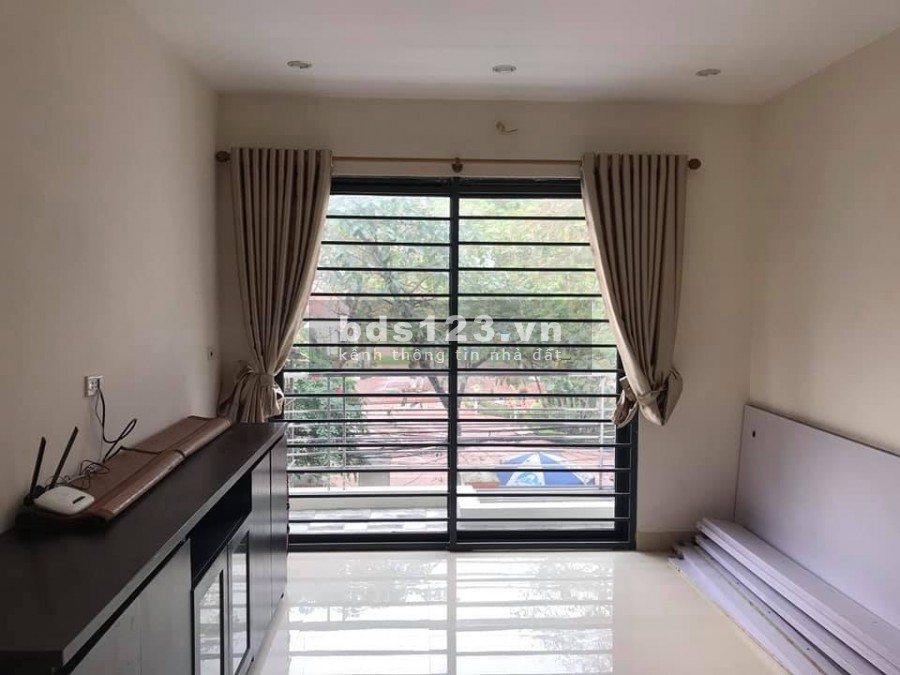 Bán nhà Nguyễn An Ninh phân lô 2 nhà ra phố