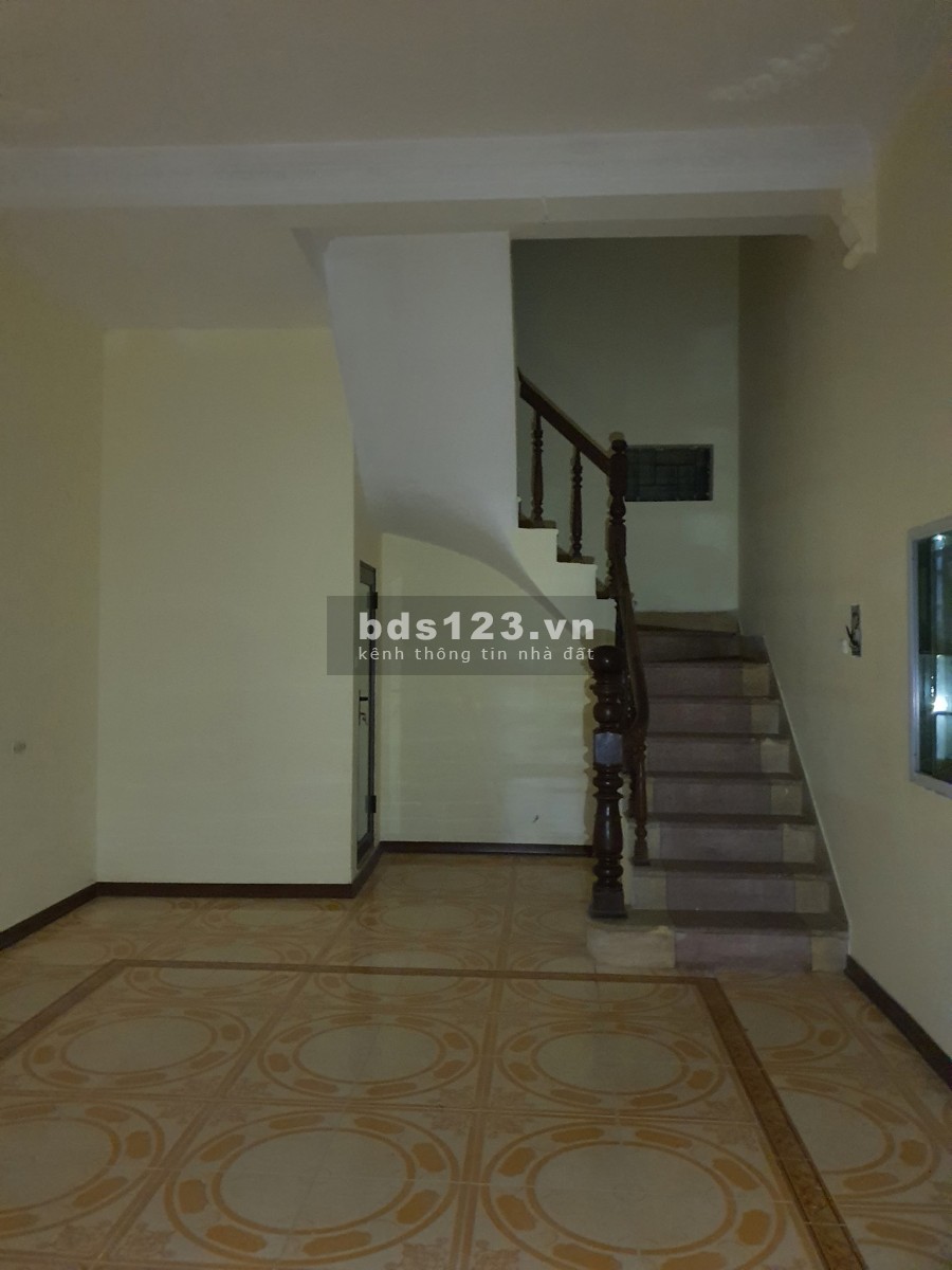 Giá Cực tốt tại phố Ngọc Lâm 45M2* 4T* 2.9 tỷ