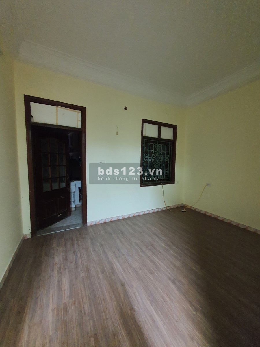 Giá Cực tốt tại phố Ngọc Lâm 45M2* 4T* 2.9 tỷ