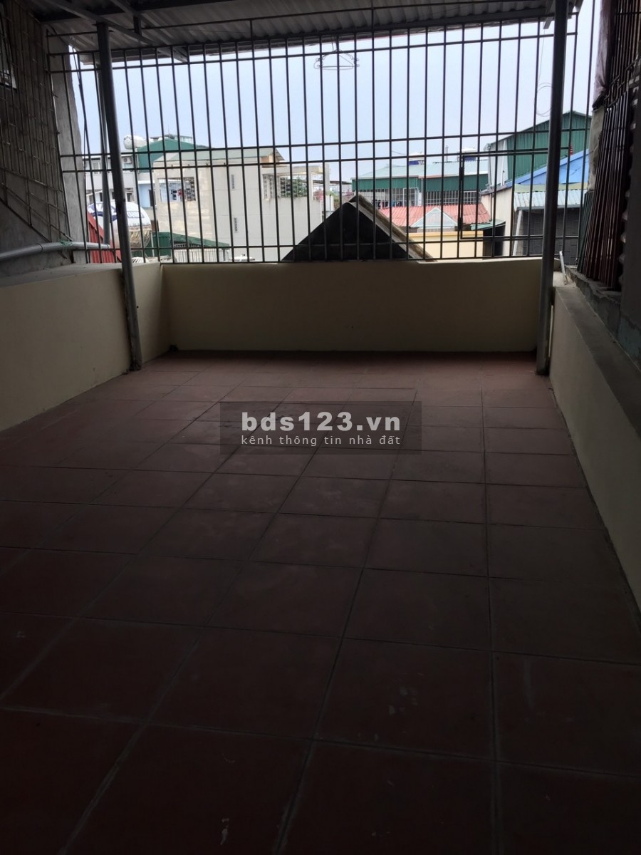 Bán nhà Chùa Quỳnh 30mx5T, giá 2.85 tỷ lh 0916010180