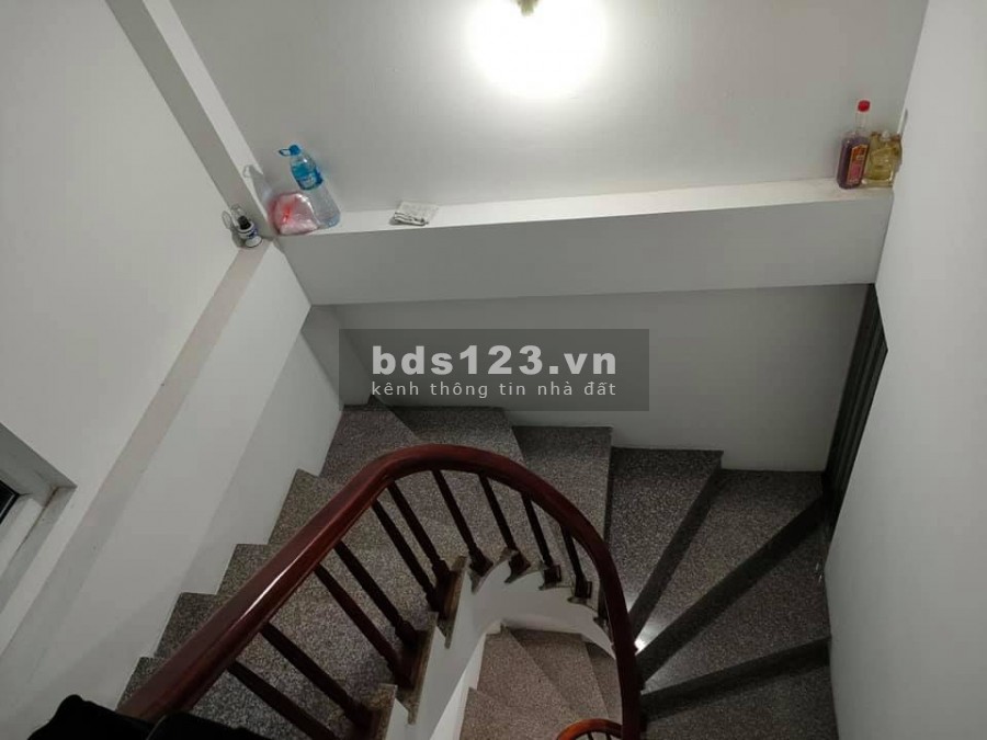 BÁN NHÀ PHÚ LƯƠNG 37M2 X 5T Ô TÔ ĐỖ CỬA 2 THOÁNG- NHÀ ĐẸP Ở RẤT CÓ LỘC