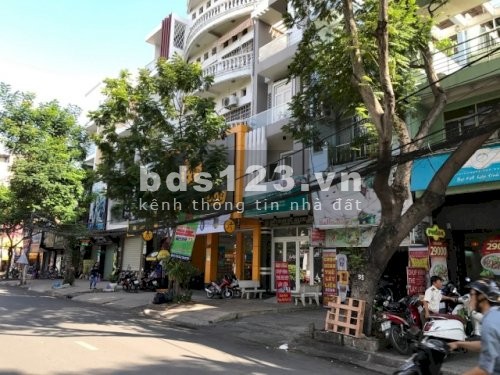 Nhà cho thuê nguyên căn MT đường Bàu Cát Đôi (8x18m) Nhà trệt 3 lầu phường 14 Tân Bình