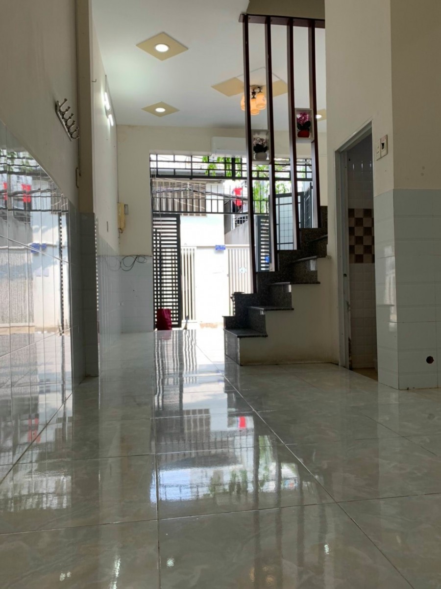 Nhà mới Trần Xuân Xoạn, Tân Hưng, Quận 7 50m2 chỉ 4.5 tỷ