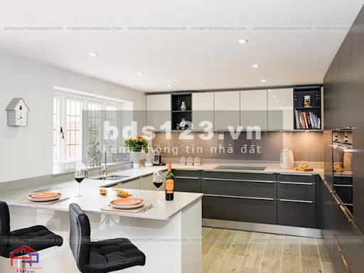 Bán căn hộ hiện đại, thiết kế thông minh giá 950tr ở Tân Bình