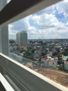 Chính Chủ Bán Căn Hộ Sơn An tại đường Đồng Khởi