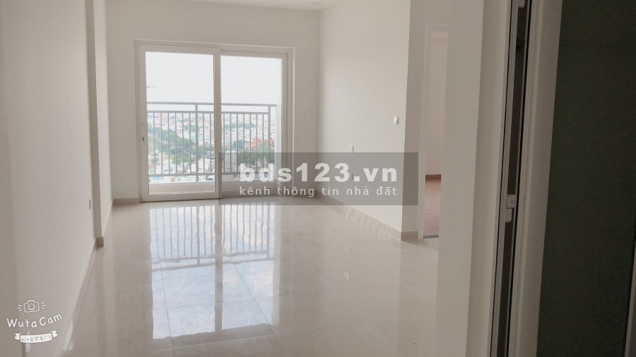 Cho thuê 2PN ,2WC Moonlight Boulevard giá 8,5 tr/tháng