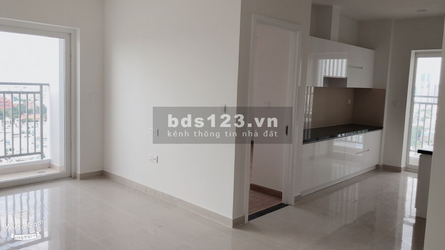 Cho thuê 2PN ,2WC Moonlight Boulevard giá 8,5 tr/tháng