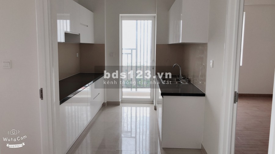 Cho thuê 2PN ,2WC Moonlight Boulevard giá 8,5 tr/tháng