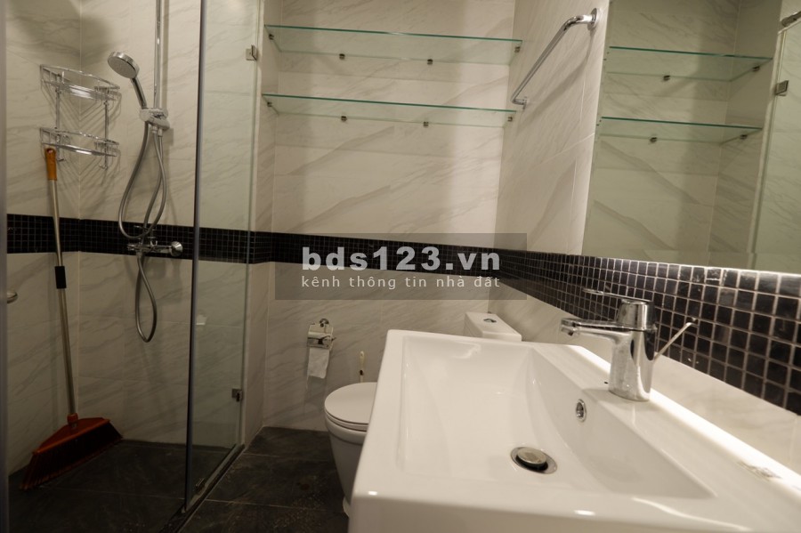 Cho Thuê Căn Hộ D'EL Dorado tân Hoàng minh giá chỉ từ 6tr/ tháng