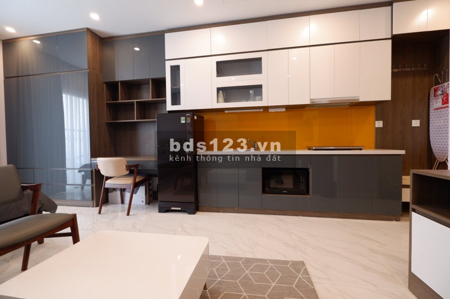 Cho Thuê Căn Hộ D'EL Dorado tân Hoàng minh giá chỉ từ 6tr/ tháng