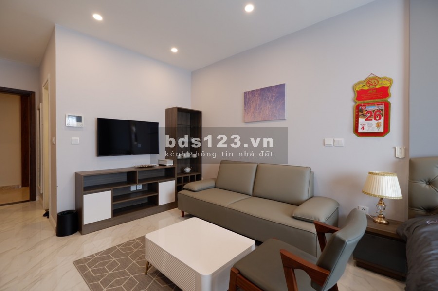 Cho Thuê Căn Hộ D'EL Dorado tân Hoàng minh giá chỉ từ 6tr/ tháng