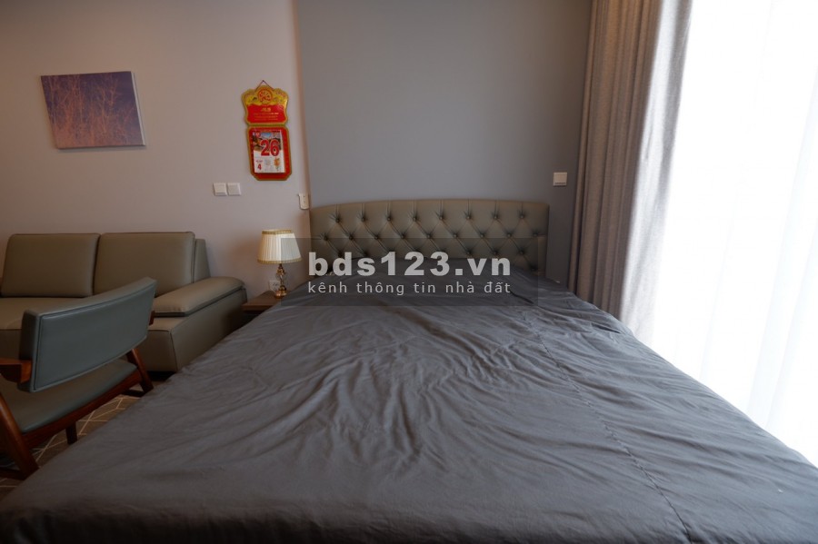 Cho Thuê Căn Hộ D'EL Dorado tân Hoàng minh giá chỉ từ 6tr/ tháng