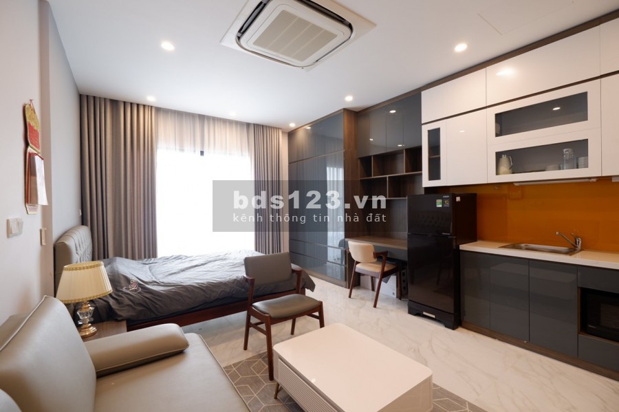 Cho Thuê Căn Hộ D'EL Dorado tân Hoàng minh giá chỉ từ 6tr/ tháng