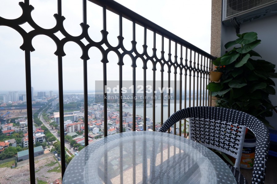 Cho Thuê Căn Hộ D'EL Dorado tân Hoàng minh giá chỉ từ 6tr/ tháng