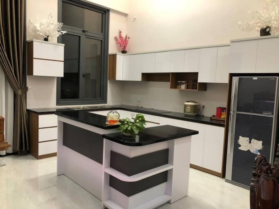 Bán Mặt Tiền 16x40m đường Đồng Đen quận Tân Bình chỉ 113 tỷ