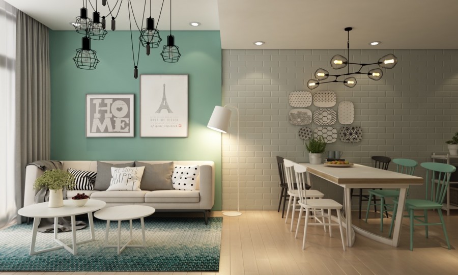 TRẢ TRƯỚC 460 TRIỆU, MUA NGAY CĂN GÓC VIEW SÔNG QUẬN 12, GIÁ GỐC CDT