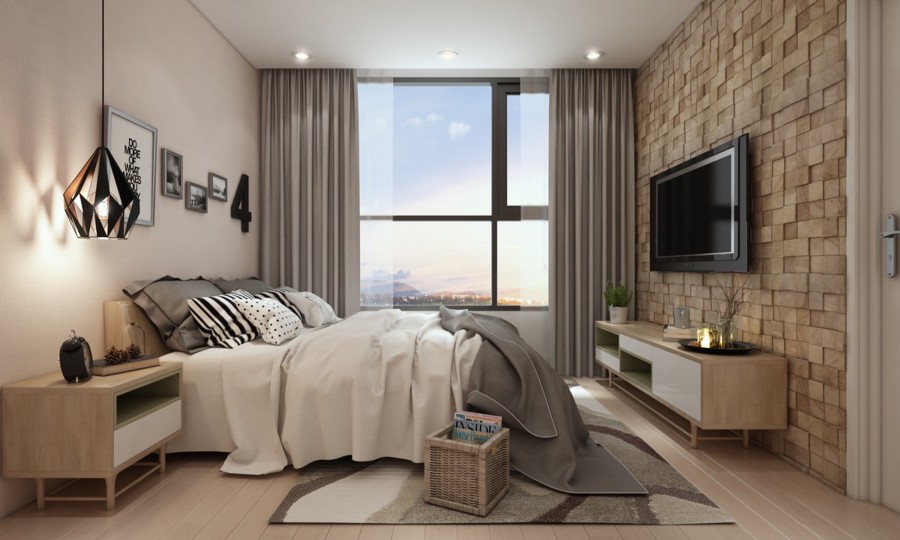 TRẢ TRƯỚC 460 TRIỆU, MUA NGAY CĂN GÓC VIEW SÔNG QUẬN 12, GIÁ GỐC CDT